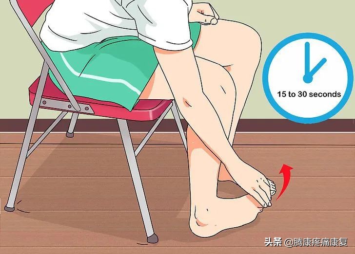 十个脚趾疼痛警惕四种病,脚趾头和脚掌麻木最快治疗方法