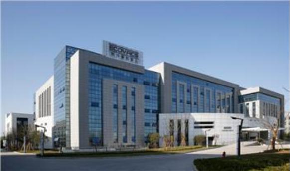 科沃斯总裁冷冷简介,科沃斯机器人科技有限公司待遇