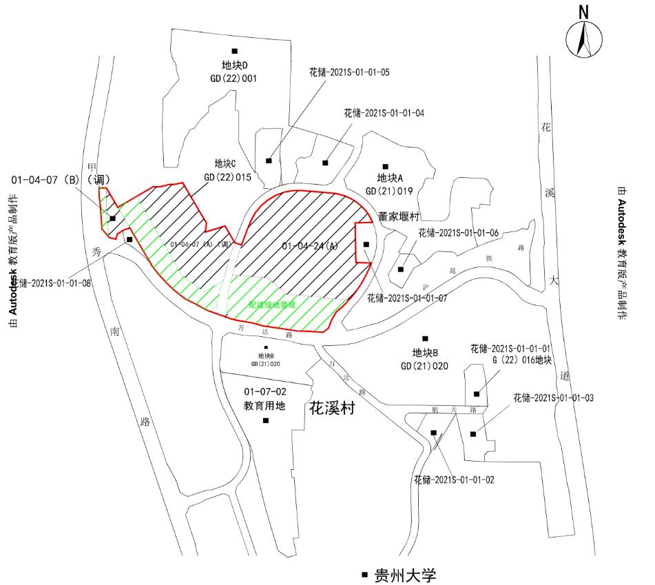 中天叒被诉贵阳三宗地无惊喜出让