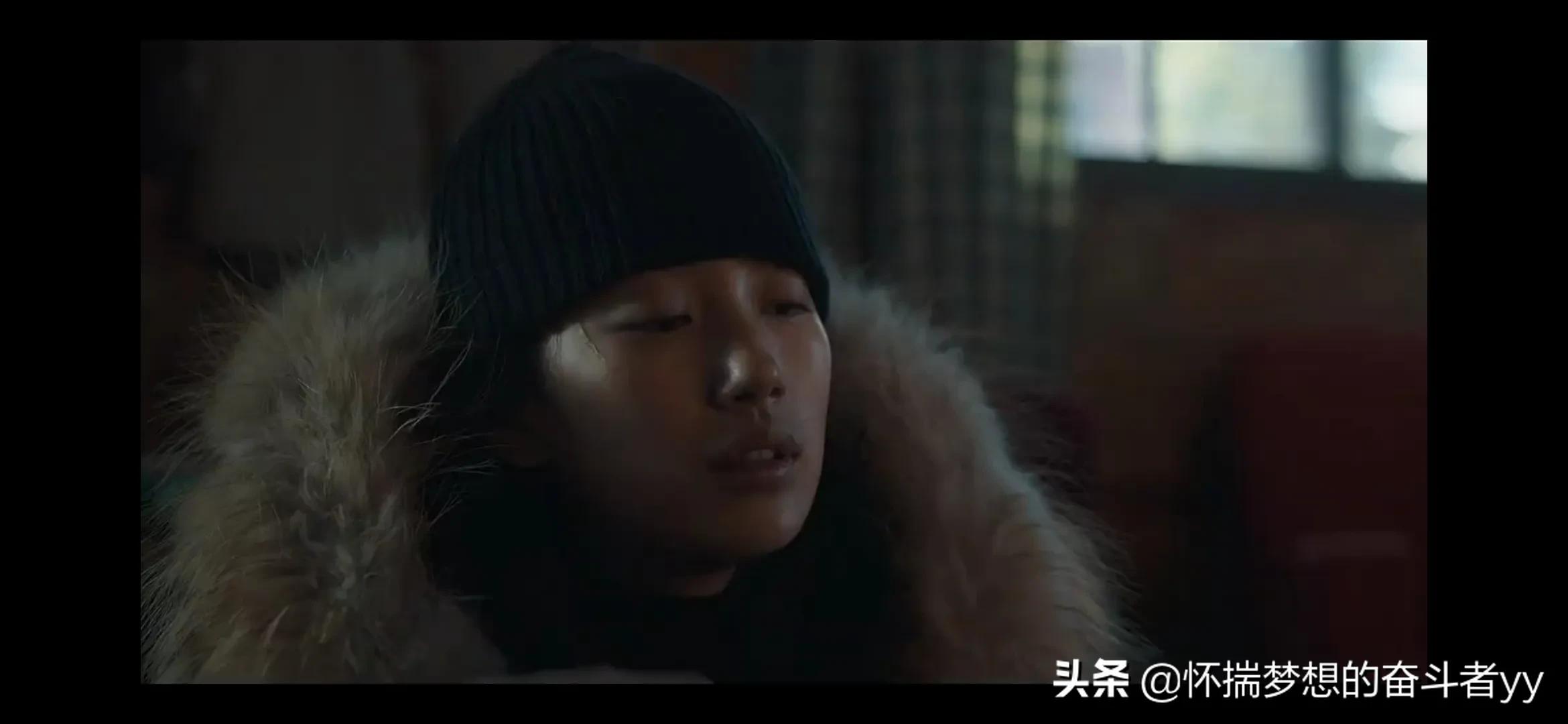 韩剧安娜大结局分析,安娜韩剧大结局解析