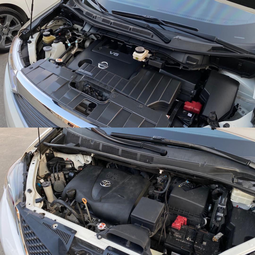 塞纳gl8宗师谁最保值,怪兽修车老车翻新