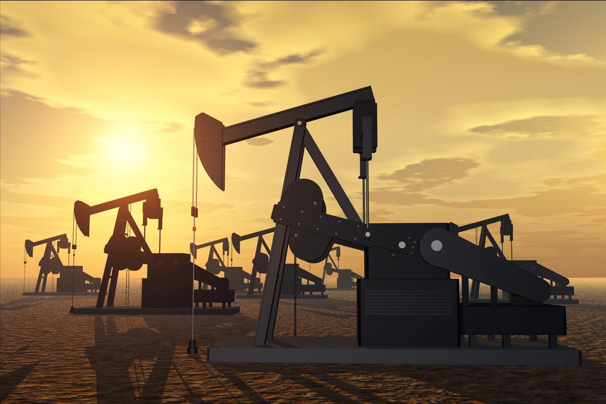 原油提炼汽油和柴油比例,原油如何加工成为汽油和柴油