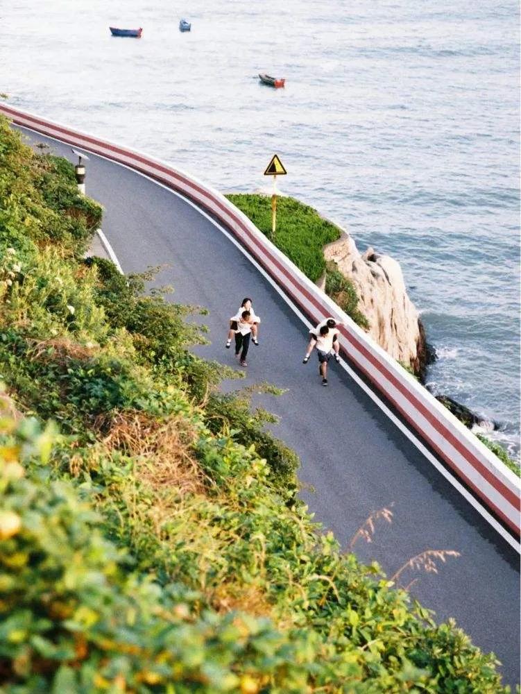 海南花鸟岛,花鸟岛和东海岛