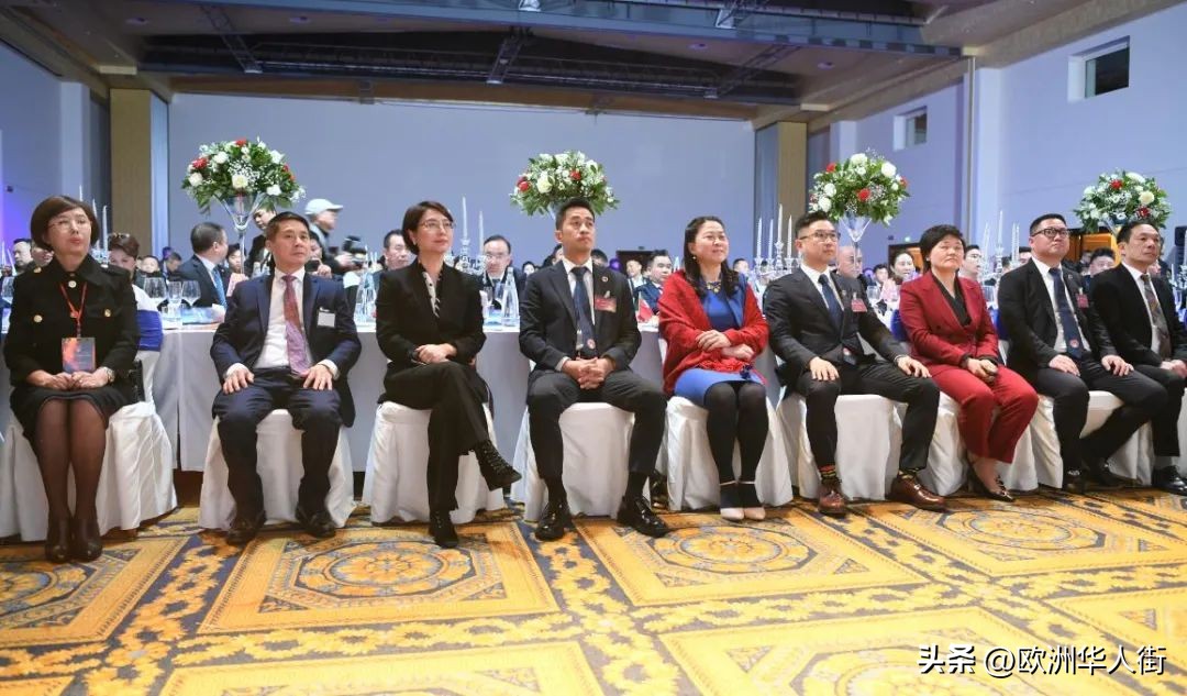 意大利华人华侨青年会,青年会会长徐磊