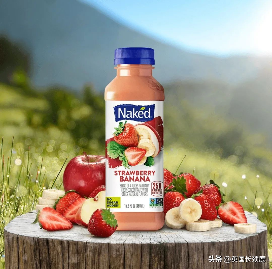 外国夏日解渴饮料,英国饮料推荐