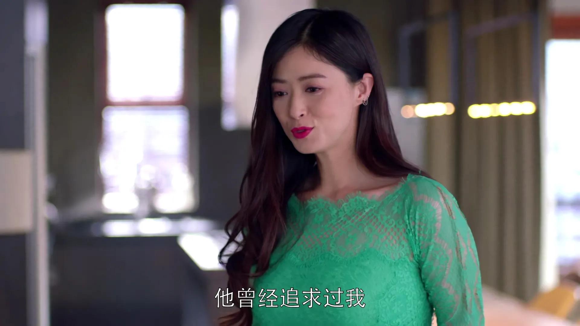 欢乐颂樊胜美王柏川吵架生意失败,去看下欢乐颂里的樊胜美