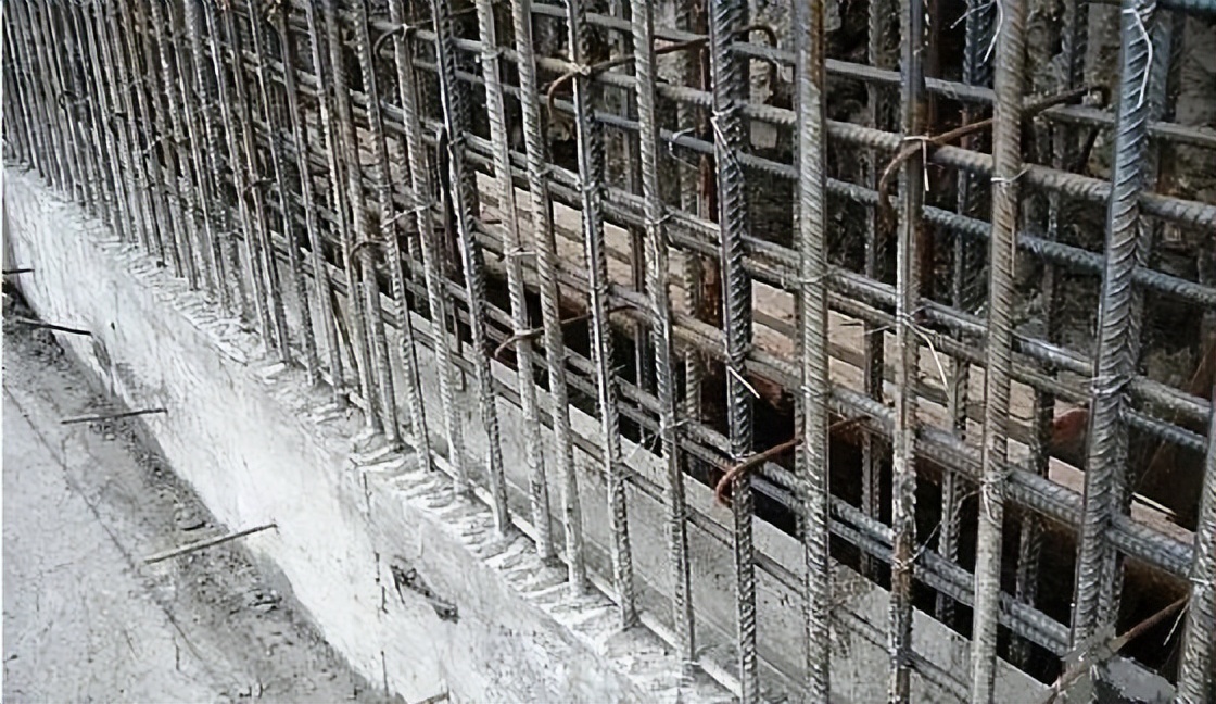 混凝土结构施工图复习资料,混凝土结构工程施工精品课程