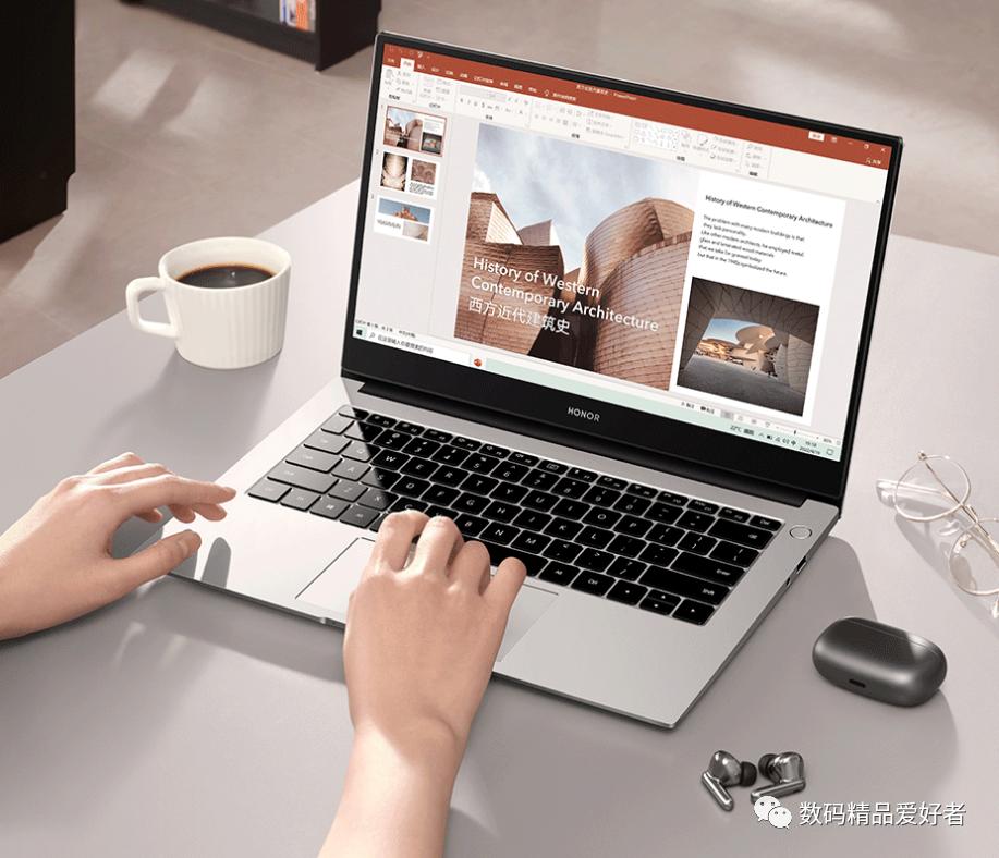 新一代荣耀magicbookxpro轻薄,荣耀笔记本magicbook143299