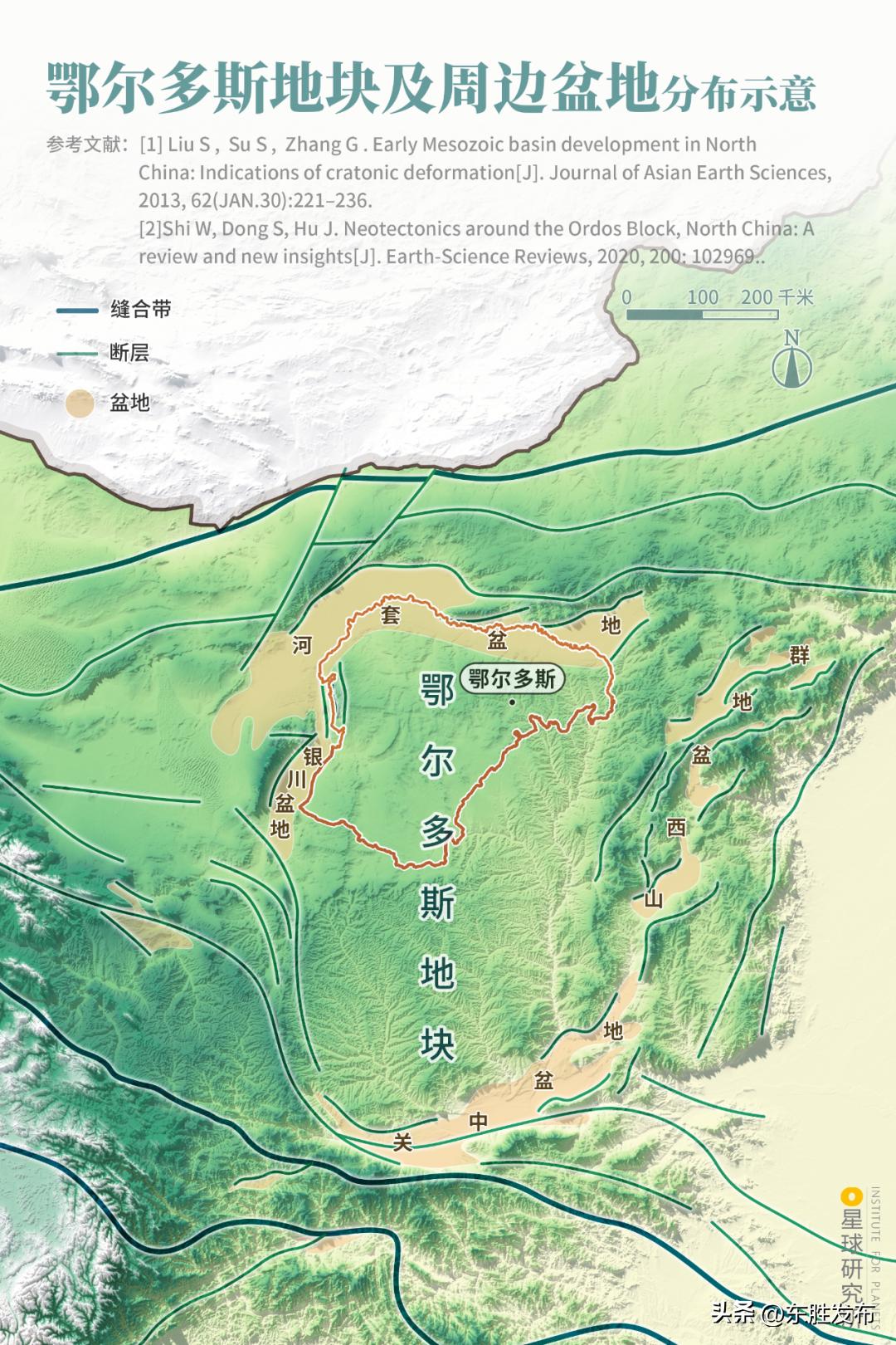 鄂尔多斯是奢侈品吗,鄂尔多斯的十大历史宝藏