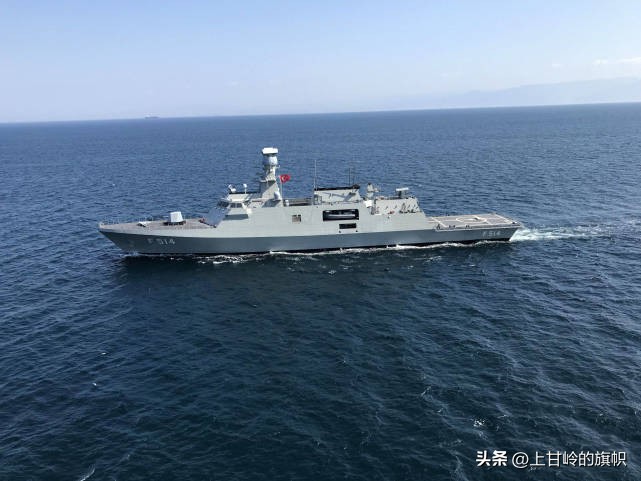 土耳其军事实力vs中国实力,土耳其和埃及地理位置关系图