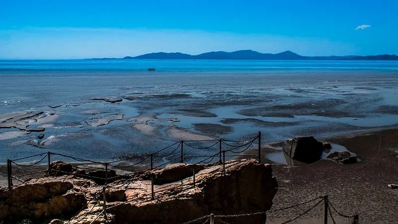 福州琅岐岛风景,福州的美景美食