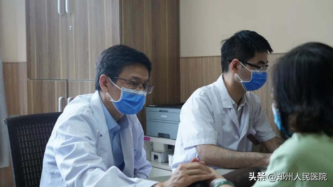 郑大一附院郑东院区建设历程,郑大一附院郑东院区发展