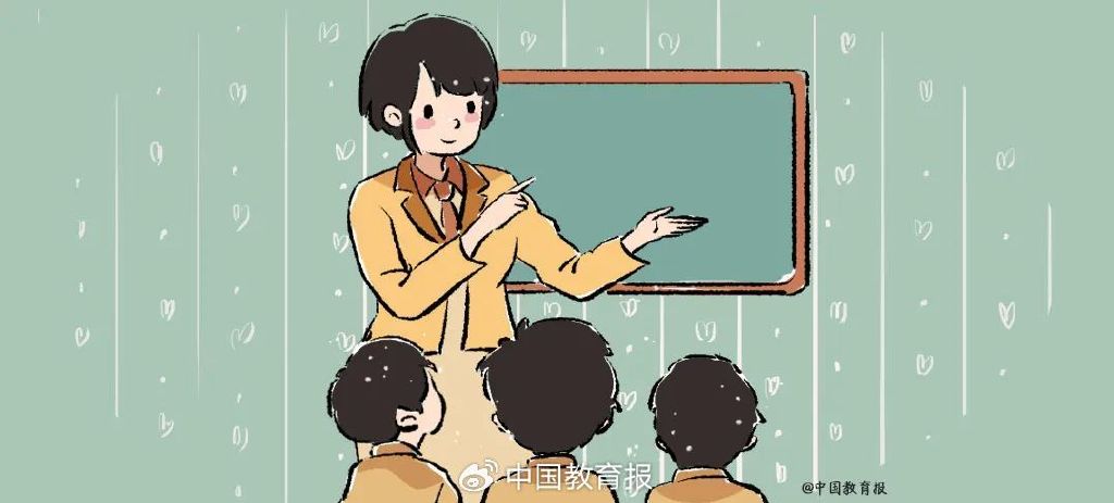 给老师做教师节礼物又简单又好看,快到教师节了该给老师做什么礼物