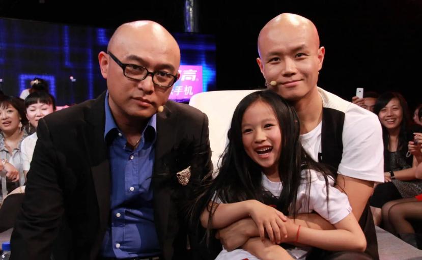 乐嘉为什么变成现在这个样子,跌下神坛的乐嘉真的落魄了吗