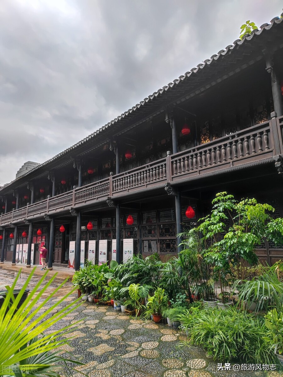 江苏历史名胜古迹旅游景点,江苏各地风景名胜