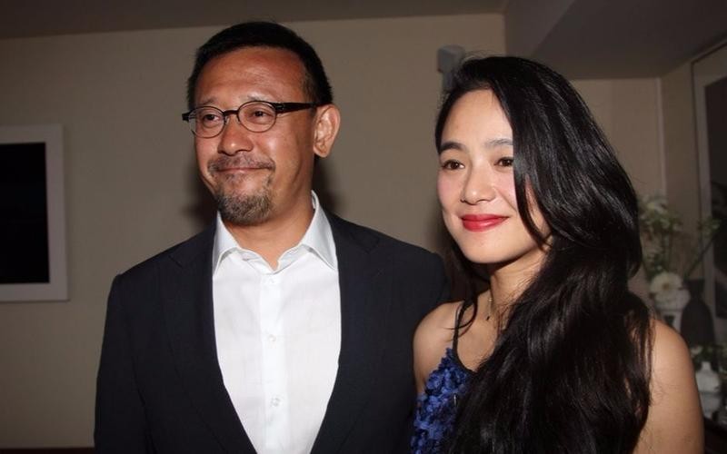 姜文爱刘晓庆宁静吗,姜文刘晓庆宁静三人的恋情故事