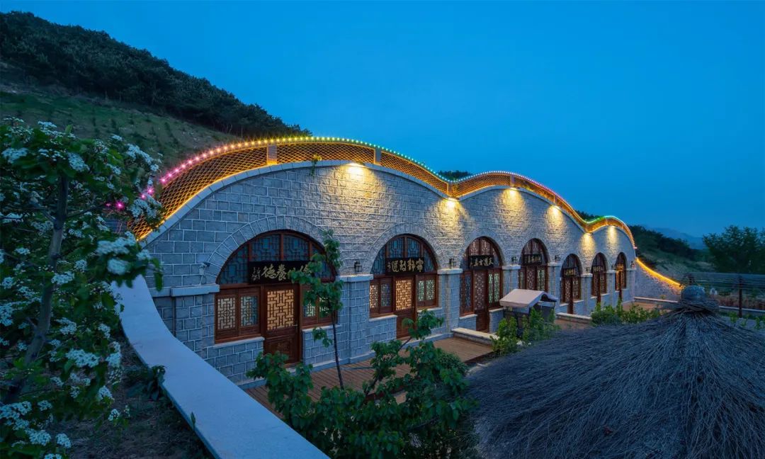 休闲农业和乡村旅游线路图,休闲农业旅游线路推荐