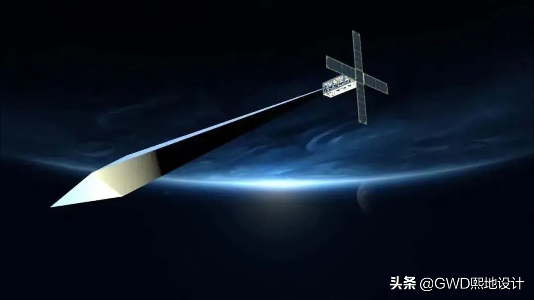 「设计篇」这些艺术家的脑洞，地球都容不下了…