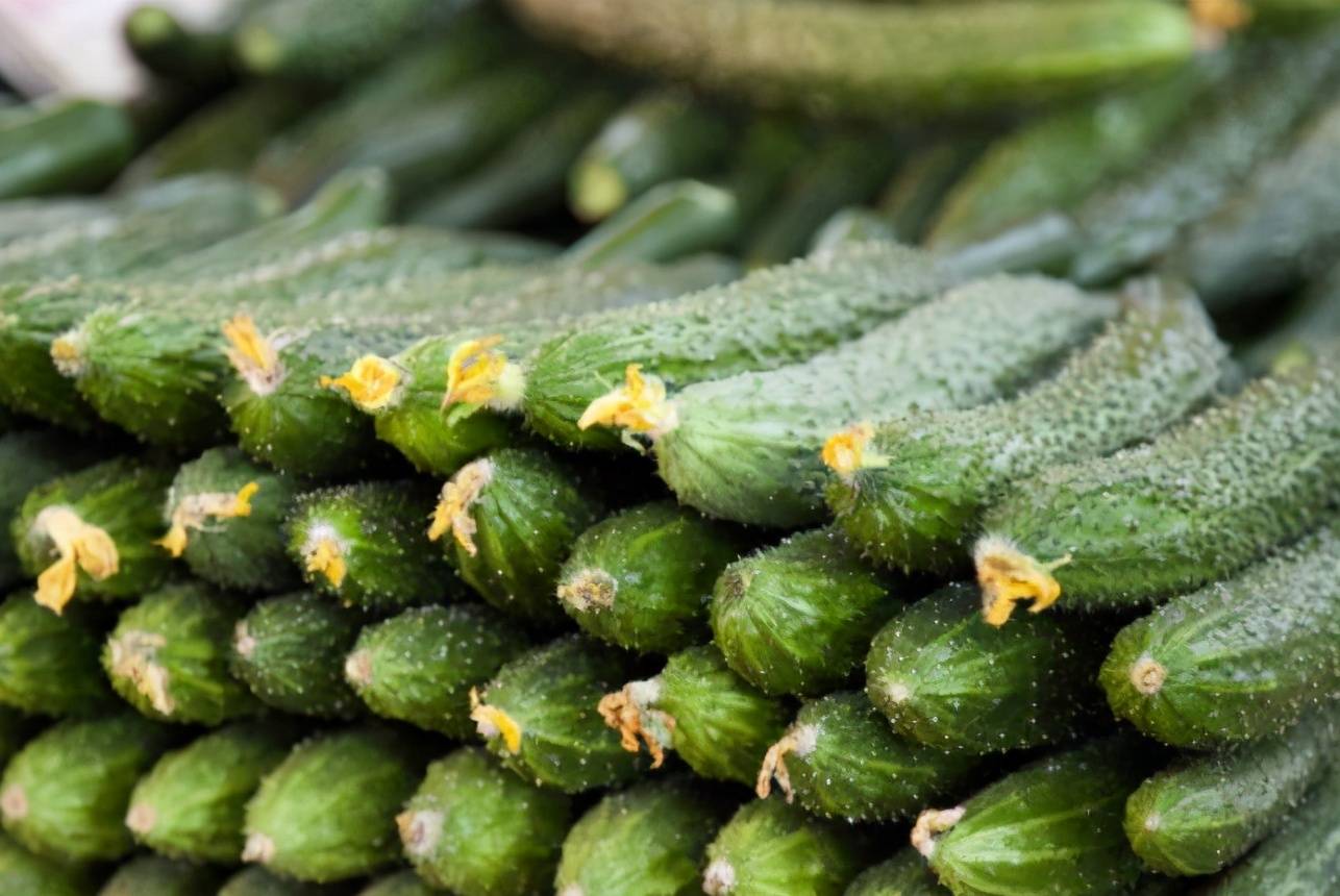 这5种蔬菜不能随便买,5月一定要吃的4道菜错过就亏大了