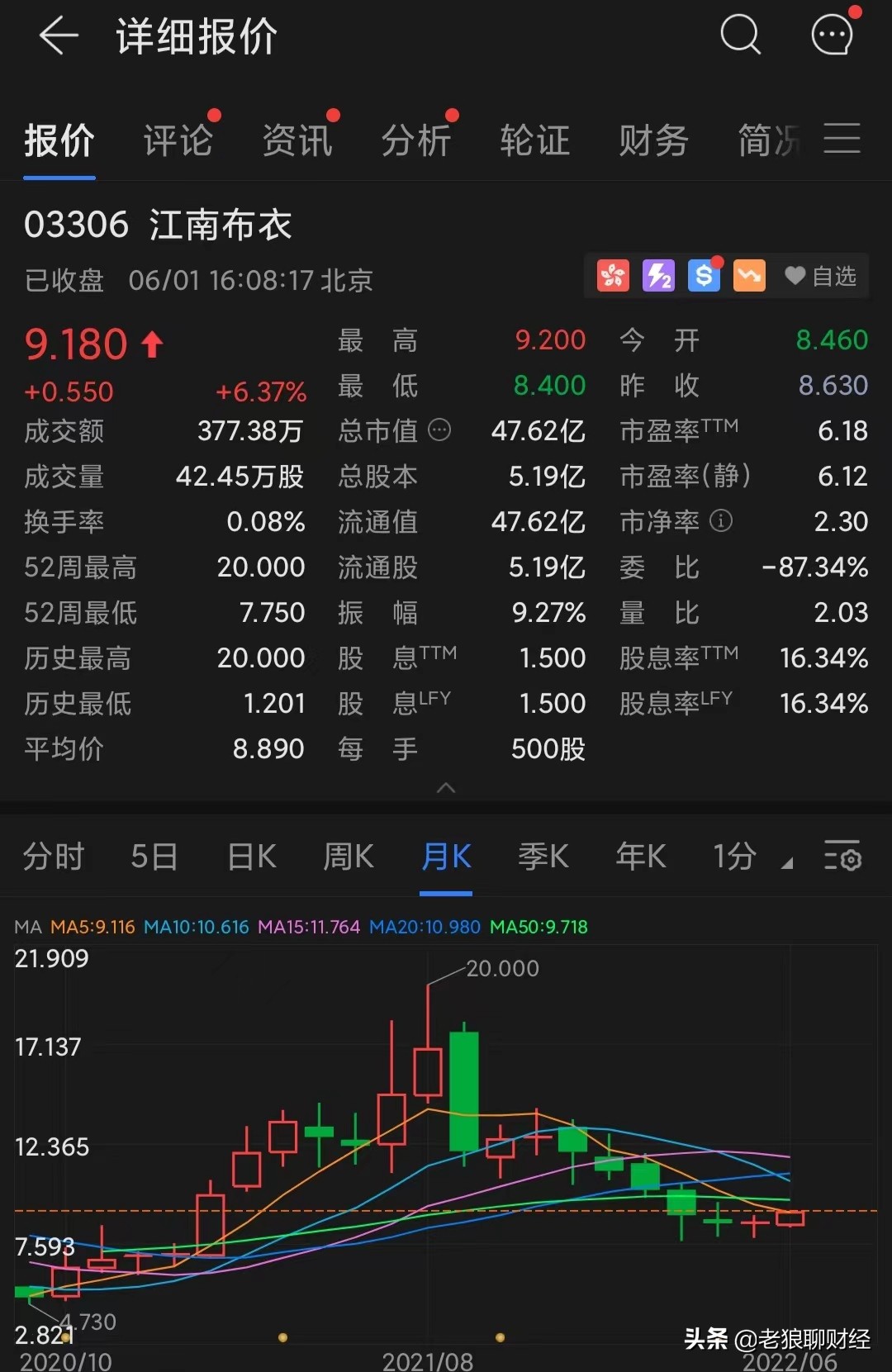 主管部门责令下架江南布衣屡教不改