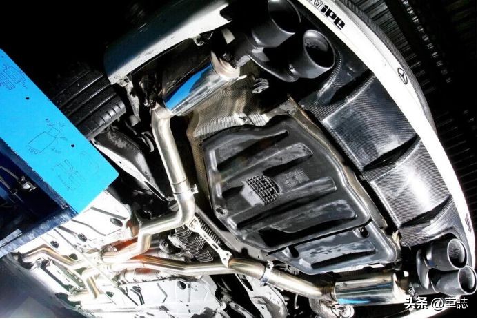 升级排气要升级全段吗,升级排气合法吗