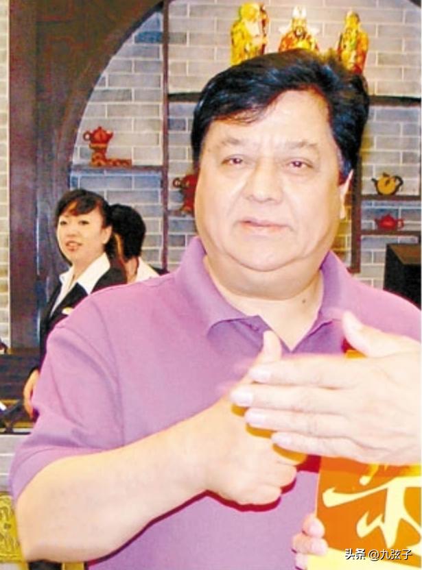 李金斗成长历程,李金斗目前状况