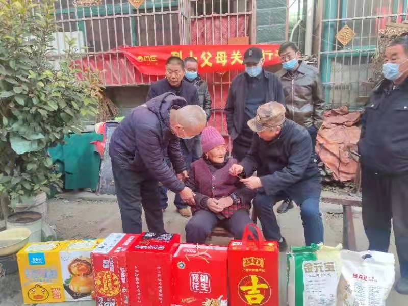 慰问革命老兵不忘时代英雄,不忘初心牢记使命慰问子弟兵