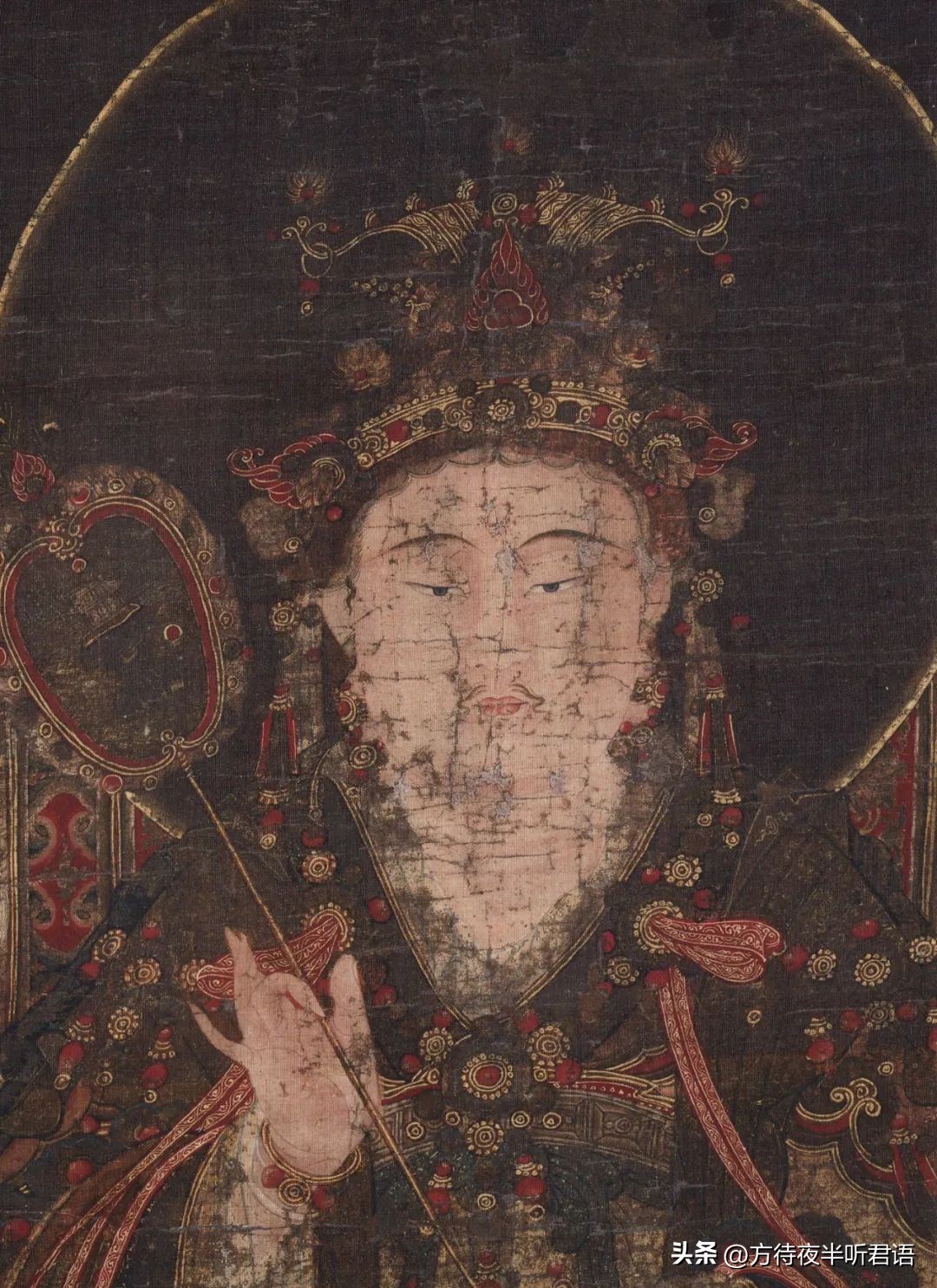 高丽佛画,高丽佛画特别展