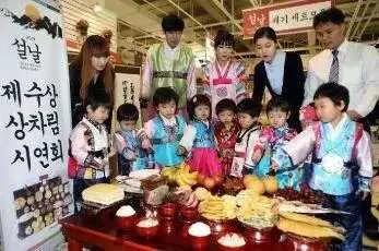 你不知道的韩国冷知识大全,你所不知道的韩国冷知识化妆室