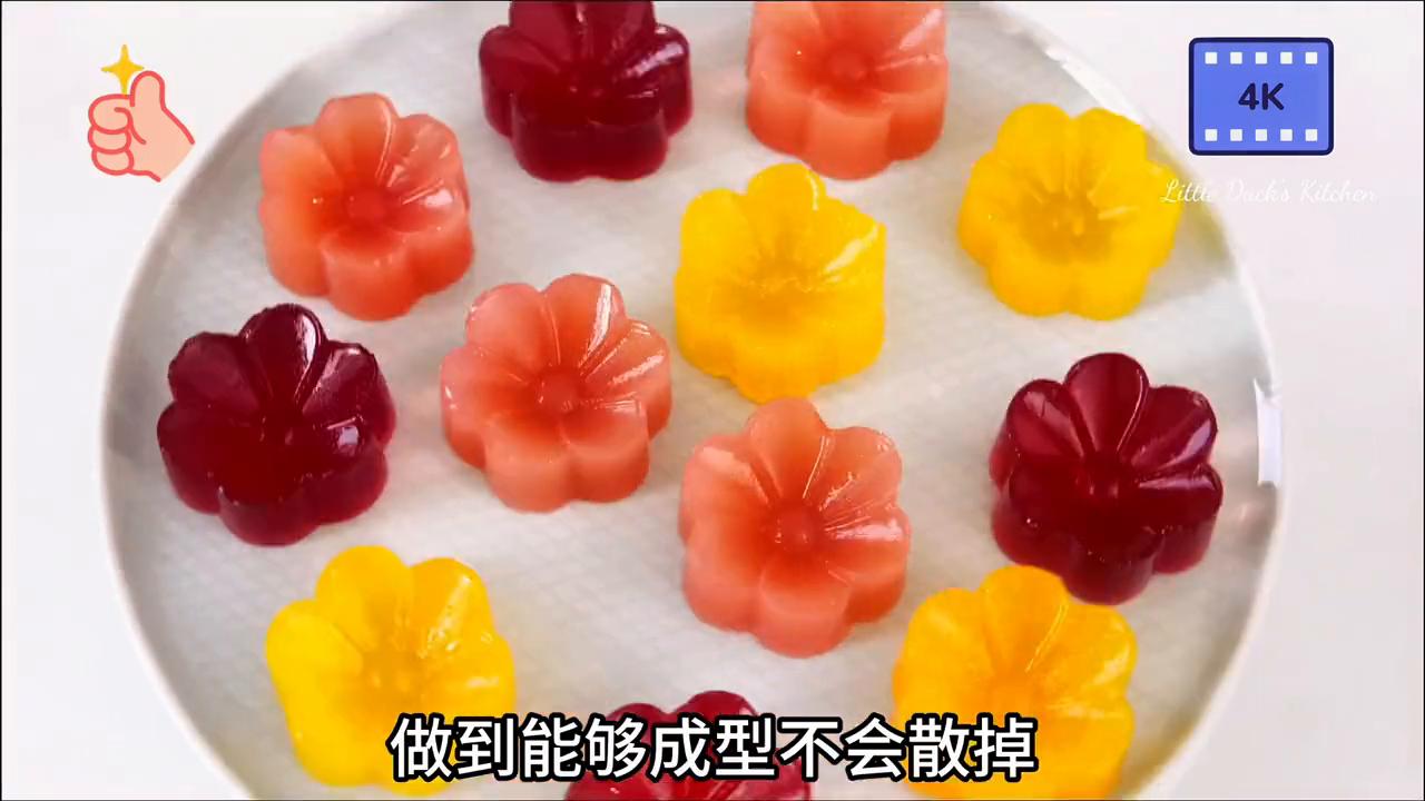 可以吃的透明原料,可以吃的香皂是真的吗