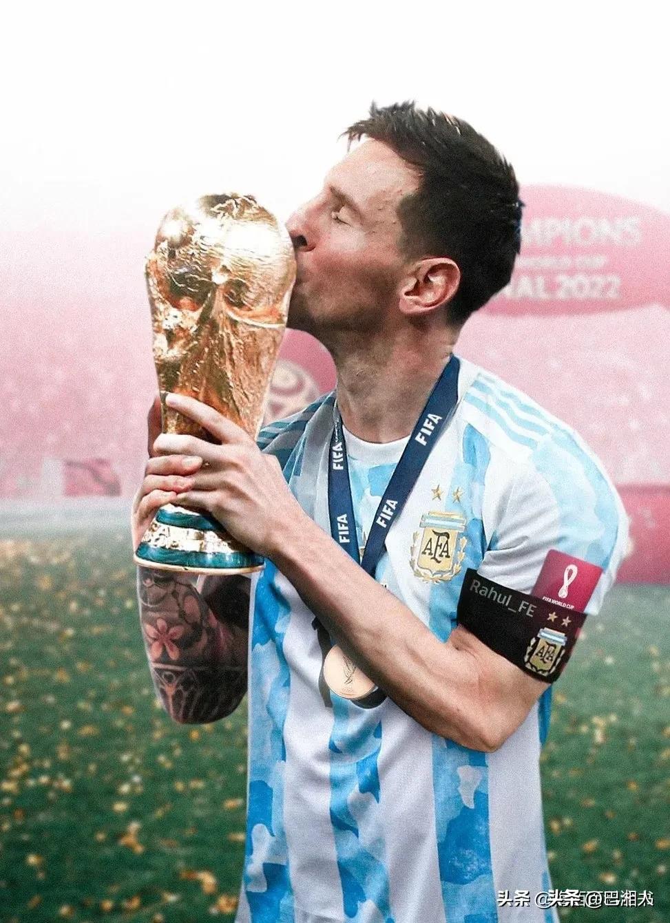 历代足坛绝代双骄,统治足坛的绝代双骄