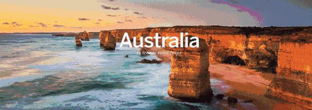 澳洲半工半读案例分享,澳大利亚半工半读打工真实收入