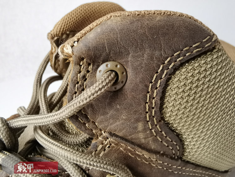 中国军用户外鞋作战靴,bates作战靴