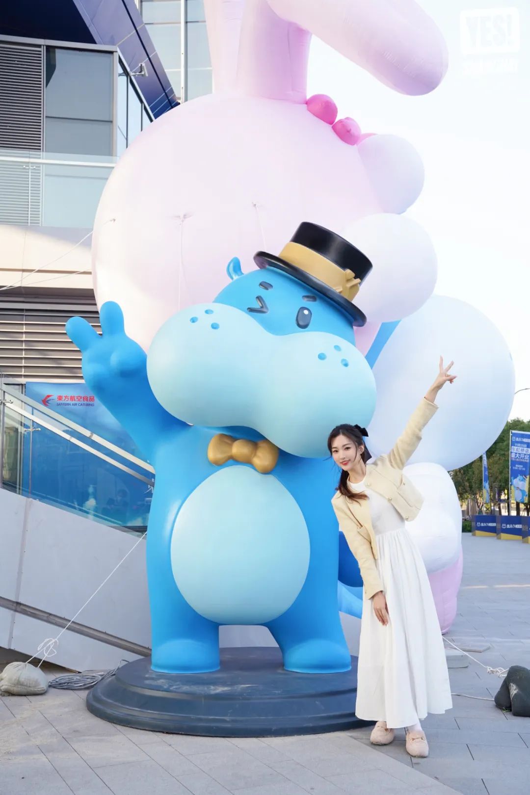 浦东盒马x会员店跨境店,上海第二家盒马x会员店