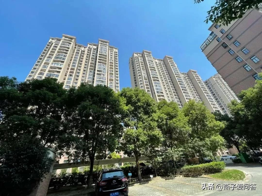 苏州买二手房的坑有哪些,苏州买二手房的惨痛教训