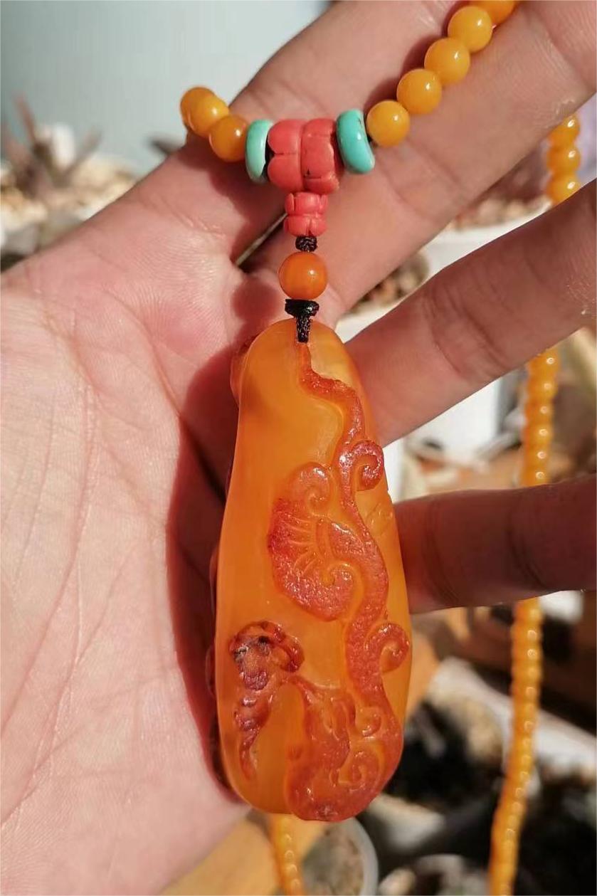 一文说清手串珠数、颜色、材质、鉴别与开光