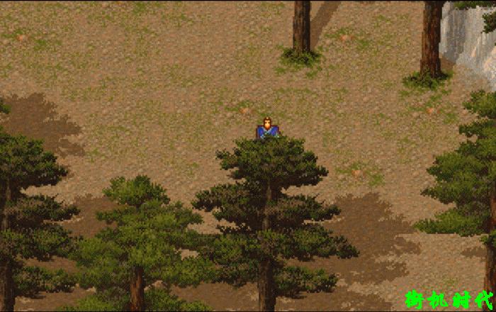 被严重低估的武侠游戏,被低估的三国志游戏