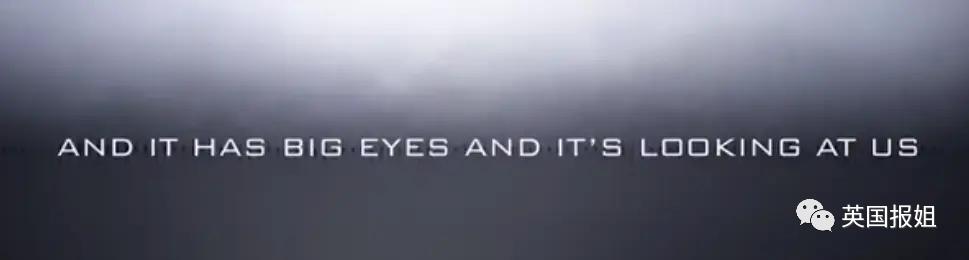 最近国外目击外星人事件,发现外星人的目击事件