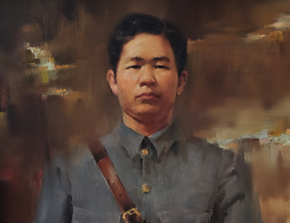 自傲的蒋介石:一生只有两人能代替我,一个毛*东泽**,另个已被我*杀暗**