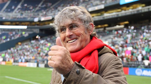 米卢夸赞中国足球神童,米卢评价中国足球