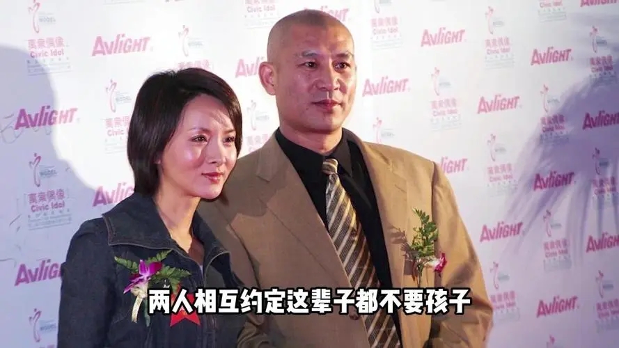 47岁谢兰近照曝光,演员谢兰得了什么病