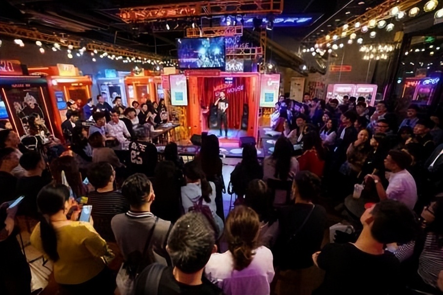 全民k歌让声音更好听,全民k歌唱出所有人的心声