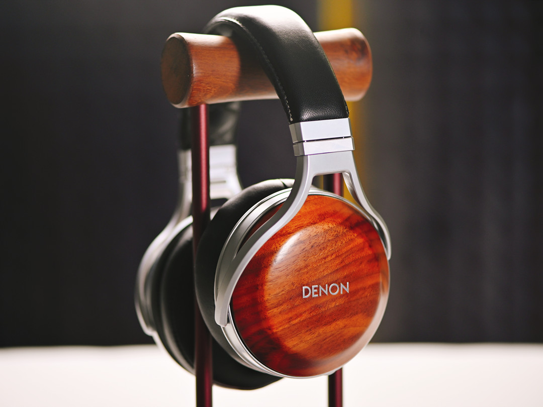 HIFI里的“文玩”|日系木碗耳机天龙篇,越玩越润,越撸越有瘾