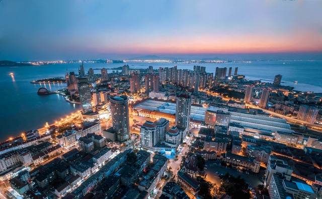 山东十六市地形地貌,山东省和江苏省地形图最新版