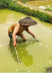 千年古城大美江西,千年古城美景