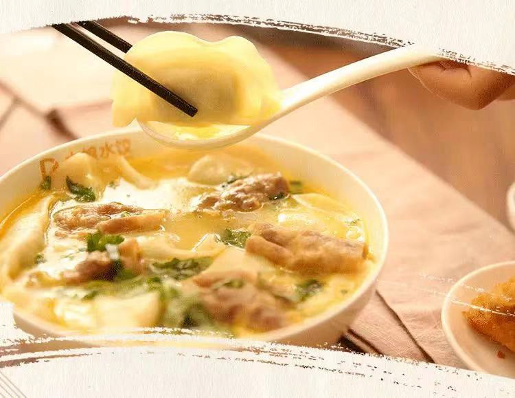 大娘水饺年收入15亿,曾年赚15亿的大娘水饺