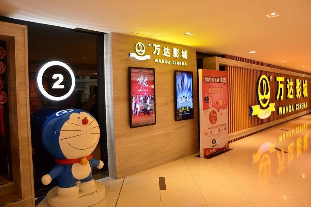 万达有什么电影推荐,看电影去万达影城是最好的吗