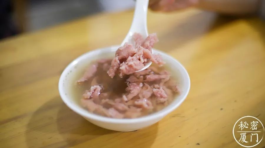 福建小众又好吃的地方,福建小众美食县城