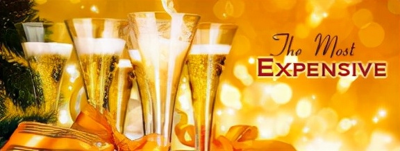 法国香槟品牌排行,十大香槟品牌排行