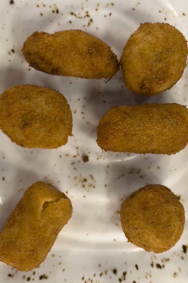 在西班牙或家中尝试的17道西班牙美食